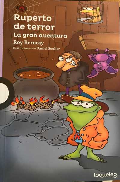 Ruperto de terror